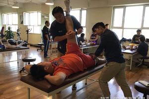  为什么理疗对篮球运动员的恢复很重要：提升运动表现与预防伤病的关键